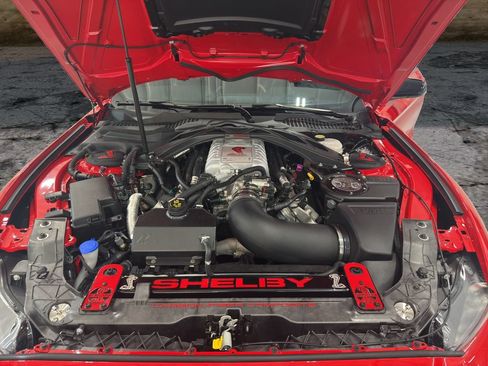 Used 2020 Ford Mustang Shelby GT500 RWD image 20