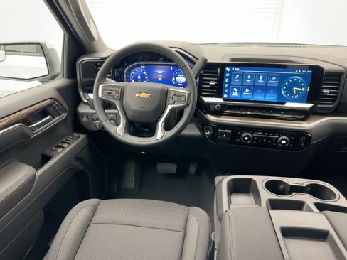 New 2026 Chevrolet Silverado 1500 LT image 26