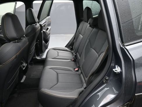 Used 2024 Subaru Forester Wilderness AWD/4WD image 12
