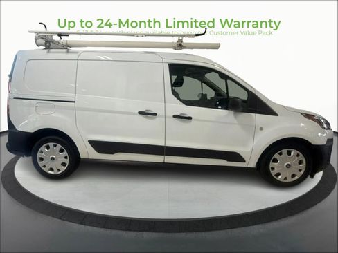 Used 2022 Ford Transit Connect XL FWD image 8