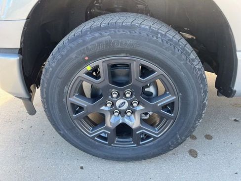 New 2026 Ford F150 STX w/ Equipment Group 200A AWD/4WD image 13