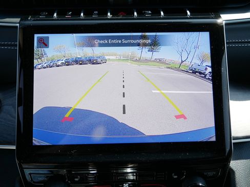 New 2025 Jeep Grand Cherokee L Limited image 16