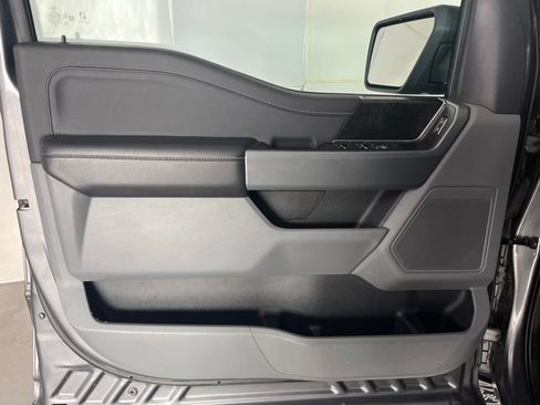 Used 2022 Ford F150 XLT w/ Equipment Group 302A High AWD/4WD image 25