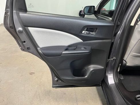 Used 2016 Honda CR-V EX image 21