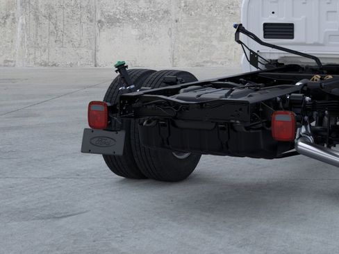 New 2026 Ford F350 XLT w/ Snow Plow Prep Package AWD/4WD image 24