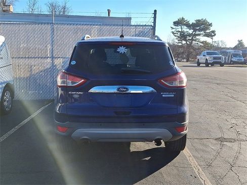 Used 2016 Ford Escape Titanium w/ Equipment Group 301A image 3