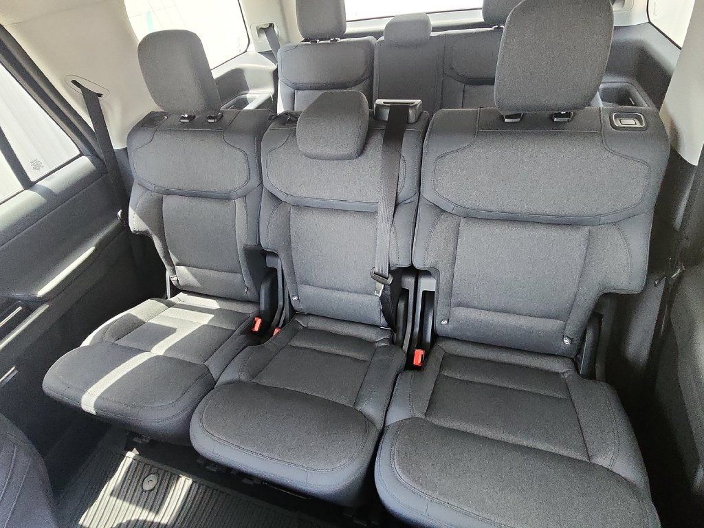 New 2026 Ford Expedition Active AWD/4WD image 27