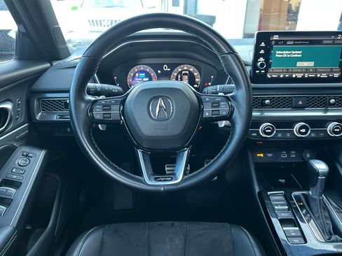 Used 2023 Acura Integra A-Spec image 28