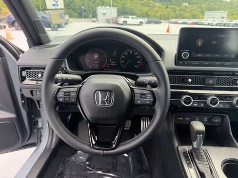 Certified 2026 Honda Civic Sport image 12
