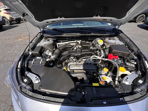 Used 2024 Subaru Legacy Premium image 9