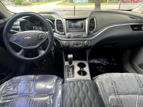 Used 2016 Chevrolet Impala LS w/ Power Convenience Package image 12
