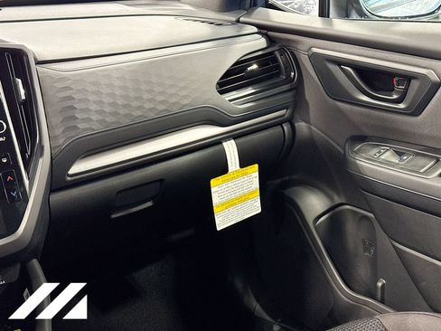 New 2026 Subaru Forester Premium AWD/4WD image 23