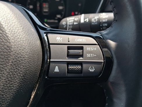 Used 2026 Honda CR-V EX-L image 22