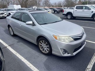 Used 2012 Toyota Camry XLE video 1