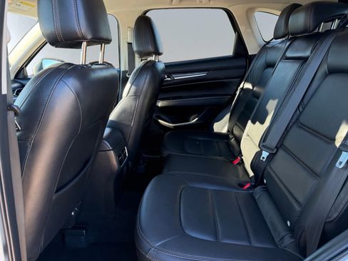 Used 2022 MAZDA CX-5 AWD 2.5 S w/ Premium Plus Pkg image 19