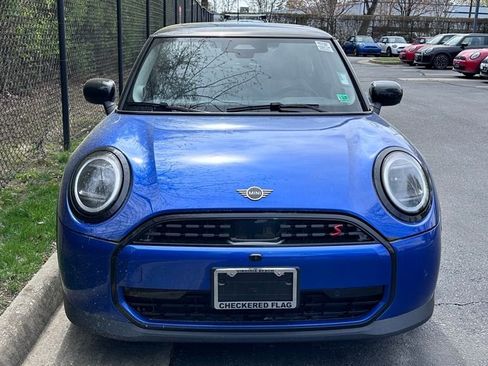 Used 2025 MINI Cooper S image 13