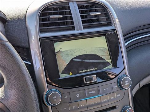 Used 2013 Chevrolet Malibu LT w/ Power Convenience Package image 13