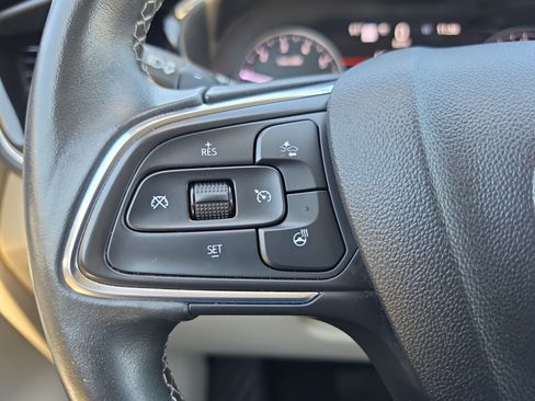 Certified 2023 Buick Envision Avenir FWD image 22