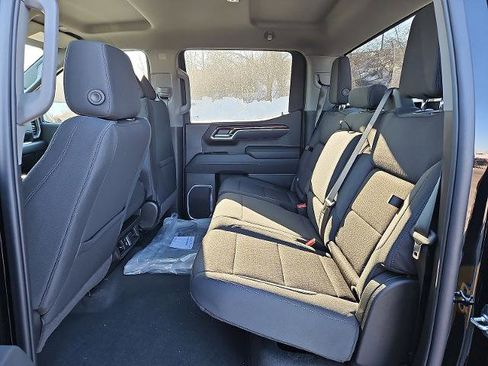 New 2026 GMC Sierra 1500 Elevation image 8
