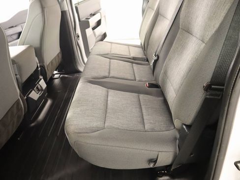 Used 2023 Ford F150 XL w/ Trailer Tow Package image 11