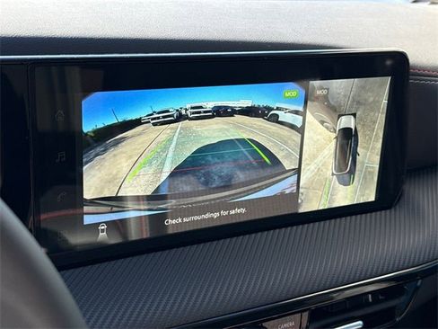 New 2026 Nissan Kicks SR w/ SR Premium Package image 26