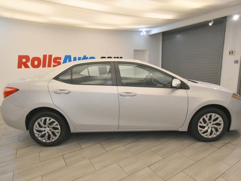 Used 2017 Toyota Corolla LE w/ Carpet Mat Package (TMS) image 6