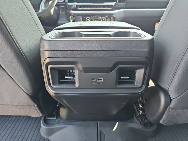 New 2026 Chevrolet Silverado 1500 RST w/ Safety Package AWD/4WD image 21