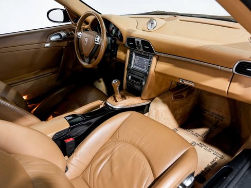 Used 2007 Porsche 911 Targa 4S image 29