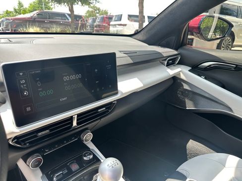 Used 2024 Lotus Emira First Edition RWD image 22