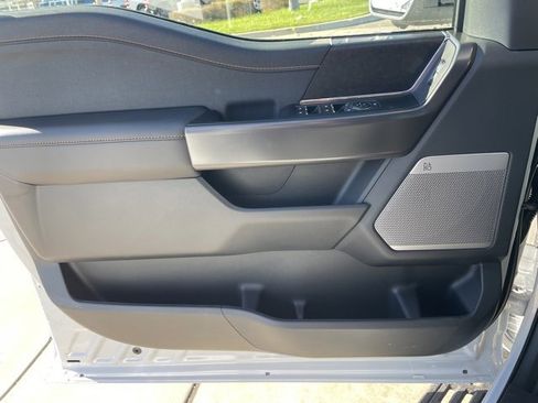 New 2025 Ford F150 Tremor w/ Mobile Office Package image 18