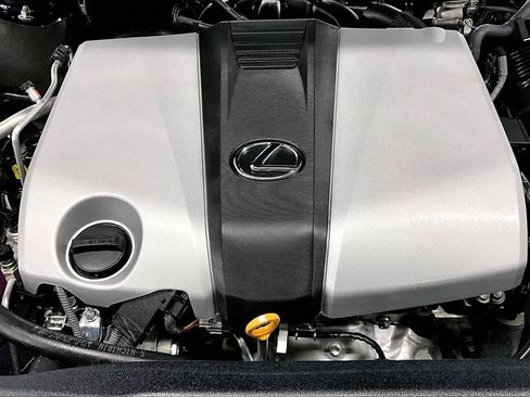 Used 2022 Lexus ES 350 w/ Premium Package FWD image 32