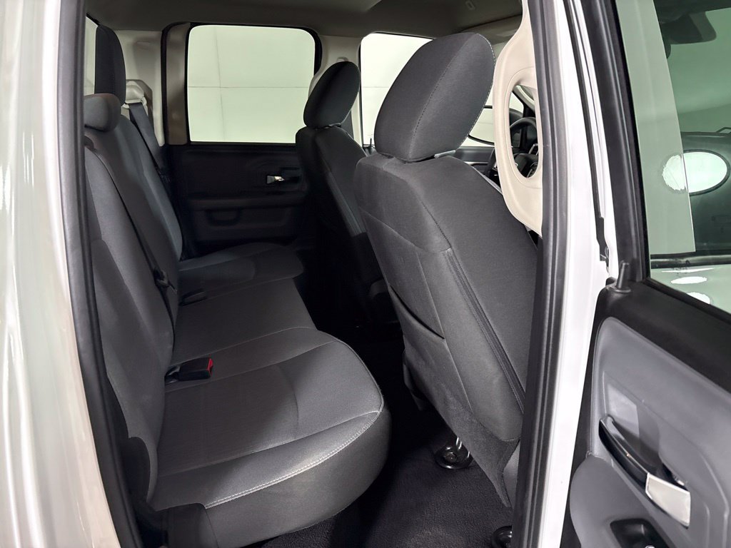 Used 2024 RAM 1500 Classic SLT RWD image 18