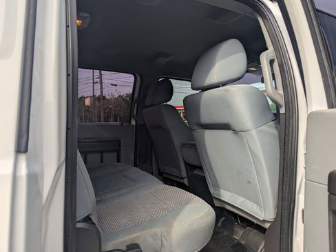 Used 2016 Ford F350 XL image 16