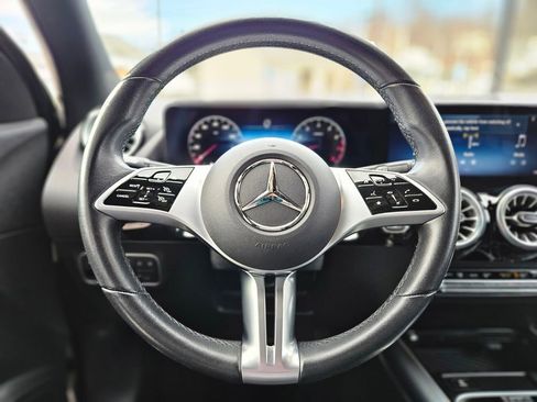 Certified 2024 Mercedes-Benz GLA 250 4MATIC image 22