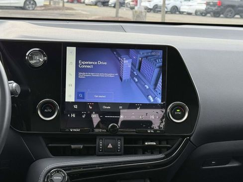 Used 2025 Lexus NX 350 AWD image 10