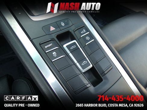 Used 2017 Porsche 718 Boxster S image 48