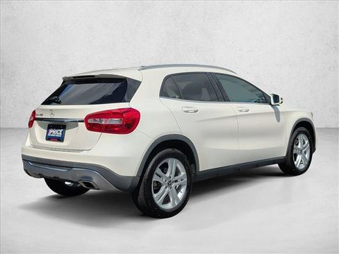 Used 2019 Mercedes-Benz GLA 250 image 5
