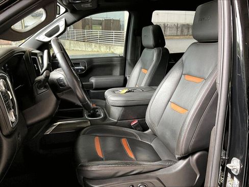 Used 2021 GMC Sierra 1500 AT4 w/ AT4 Value Package AWD/4WD image 15