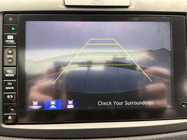 Used 2016 Honda CR-V EX image 15