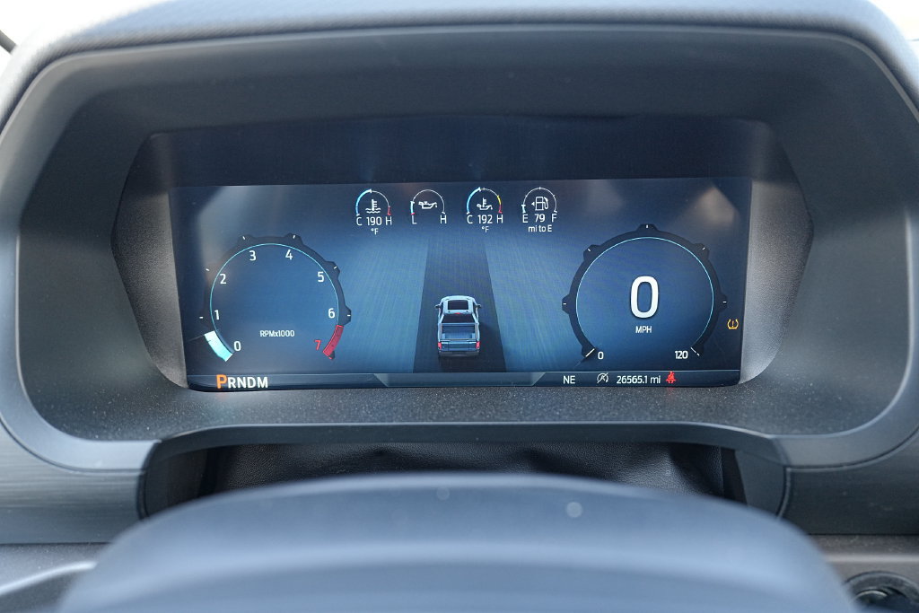 Used 2025 Ford F150 XLT w/ Equipment Group 301A Standard AWD/4WD image 36