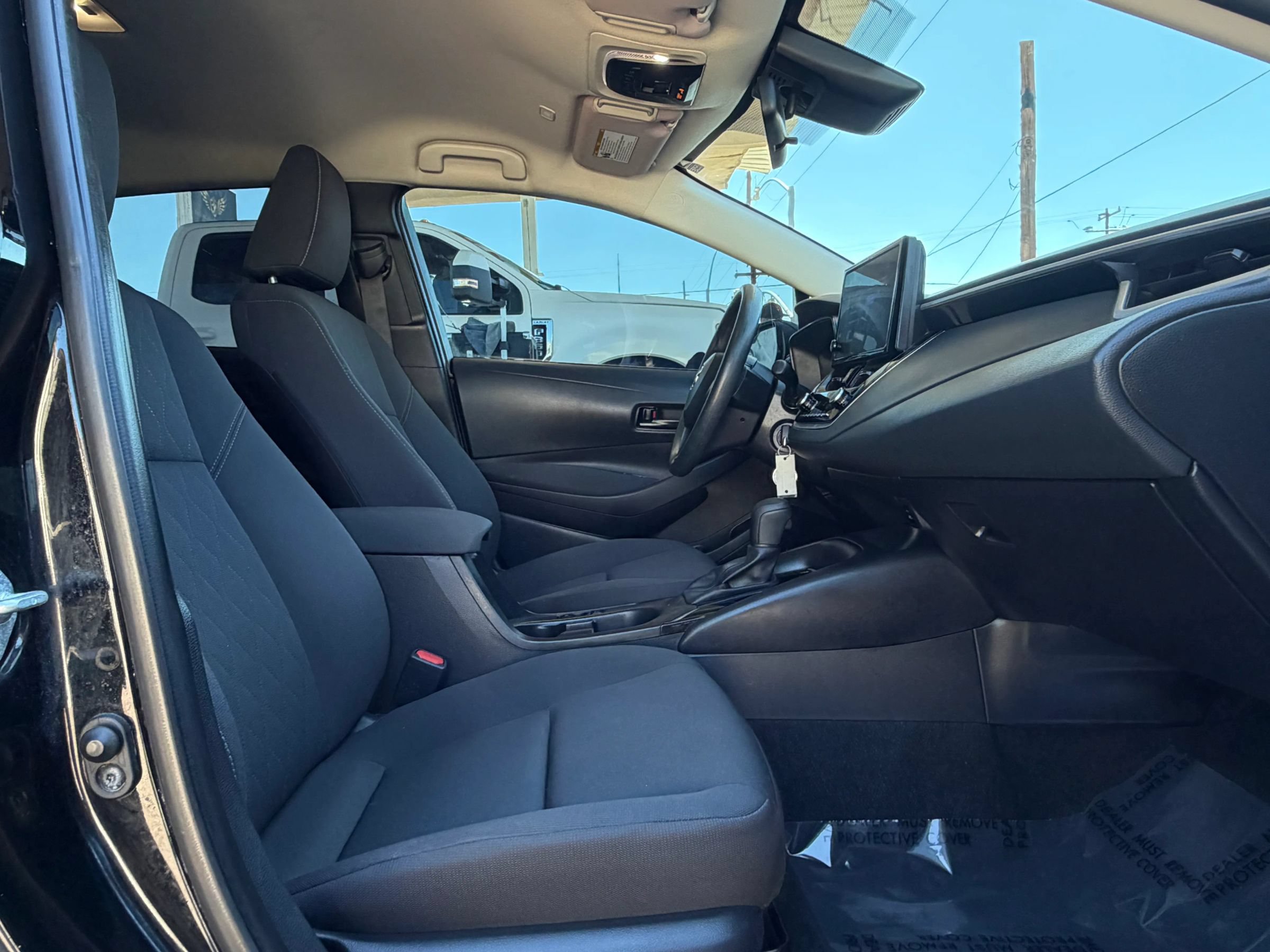Used 2024 Toyota Corolla LE FWD image 14