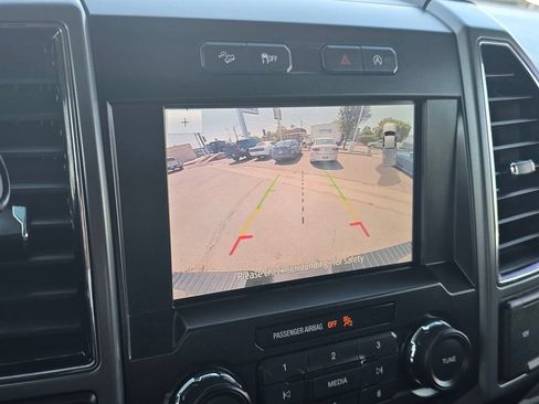 Used 2020 Ford F150 XLT AWD/4WD image 25