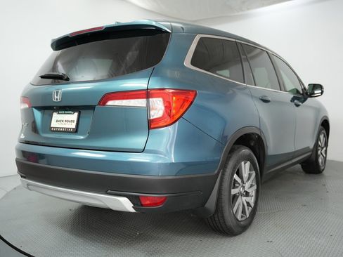 Used 2019 Honda Pilot EX image 10