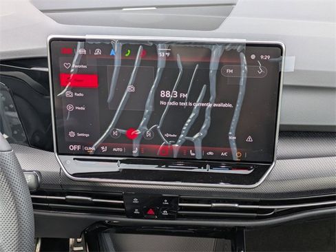 New 2026 Volkswagen GTI S image 19