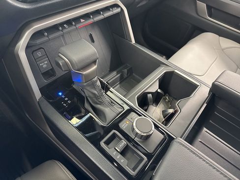 New 2026 Toyota Tundra SR5 AWD/4WD image 26