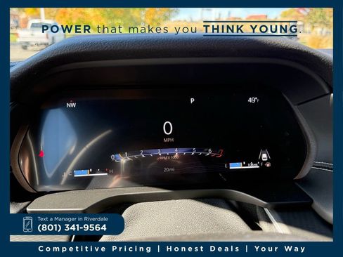 New 2025 Jeep Grand Cherokee Laredo X w/ Trailer Tow Package image 18