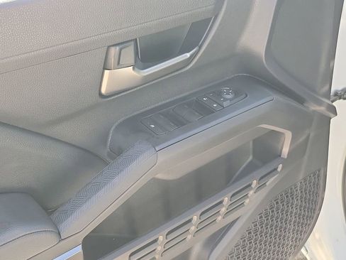 New 2025 Toyota Tacoma TRD Sport image 44