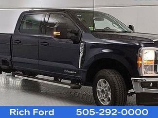 Certified 2025 Ford F350 XLT 360° Tour