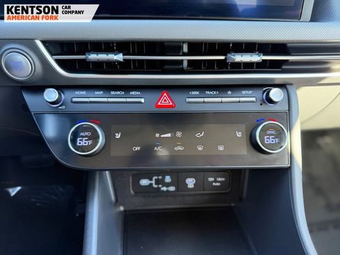 Used 2025 Hyundai Sonata SEL image 28