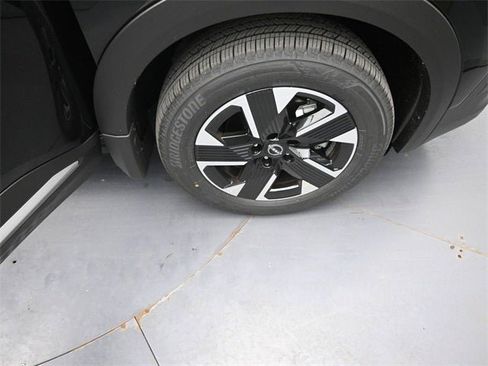 New 2026 Nissan Kicks SV image 35